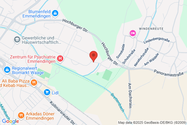 Physiotherapieschule