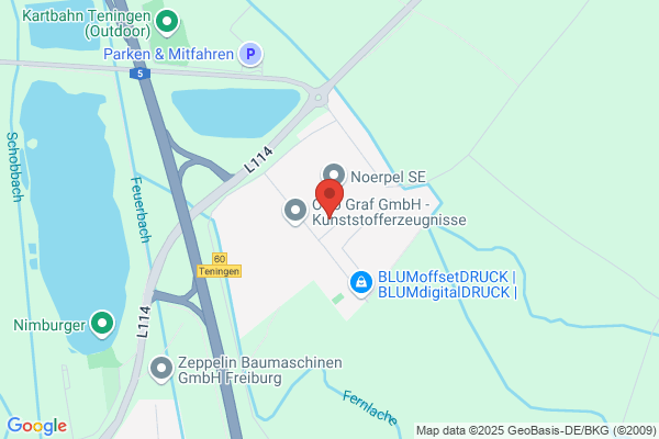 S+L Fritz Spedition Teningen