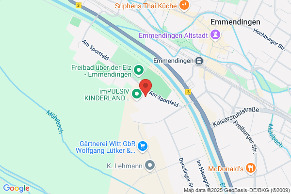imPULSIV Freizeitanlagen GmbH