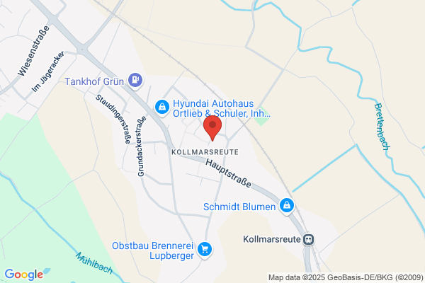 Oel-Schmidt Inh. Herbert Schmidt