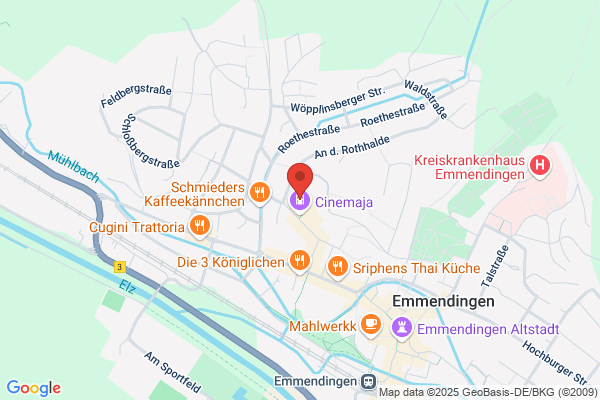 Theater im Steinbruch EV