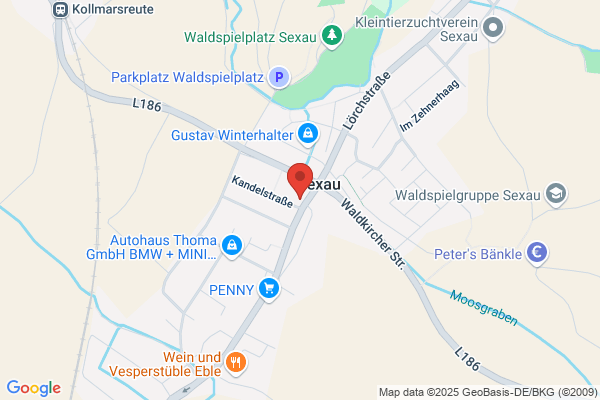 Schweinle Schreinerei und Fensterbau GmbH
