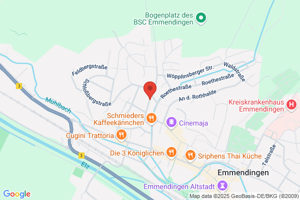 DWB Wirtschaftsberatung GmbH