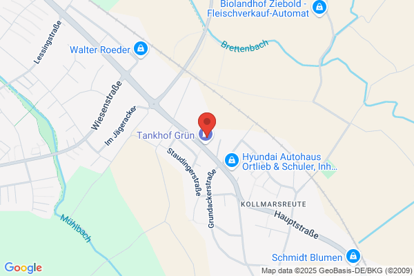 Mammagamma GmbH