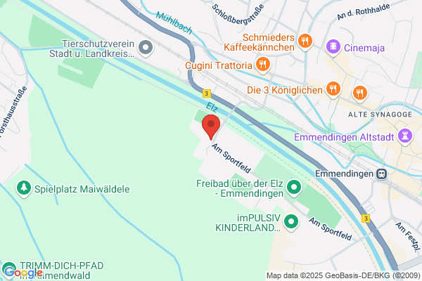 Reitverein Teningen/Köndringen