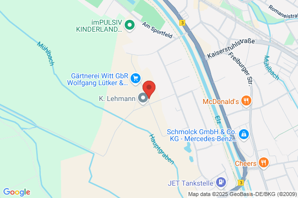 Leibinger SMB Technik GmbH