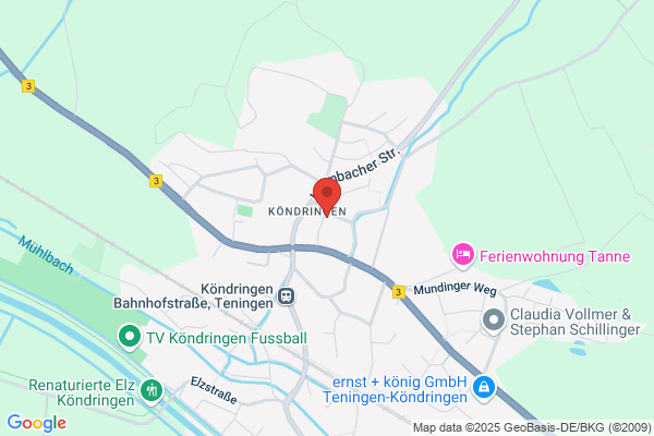 Winzergenossenschaft Malterdingen-Heimbach eG