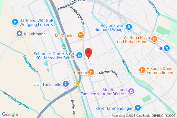 HochEins GmbH & Co. KG