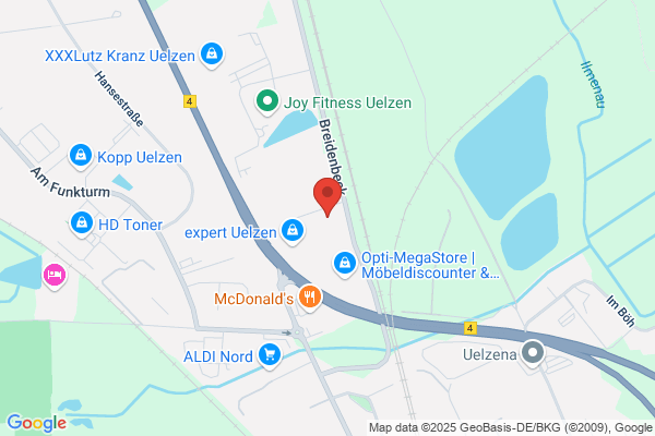 Bosch Service Schlüsselburg GmbH