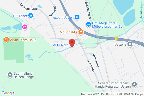 ALDI Nord