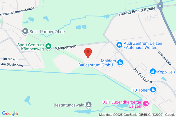 ELEMENTS Uelzen