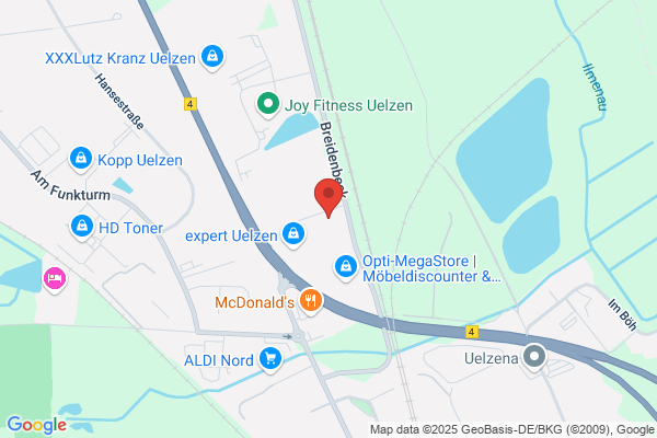 KS AUTOGLAS ZENTRUM Uelzen