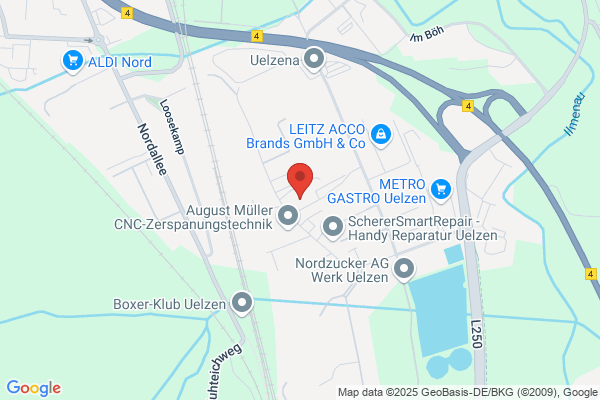 mycity Stadtwerke Uelzen GmbH