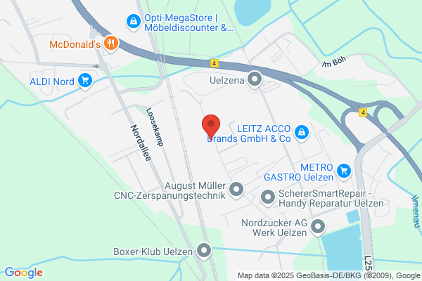 Nowka Ernst GmbH u. Co. KG