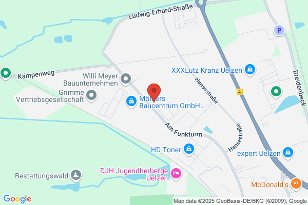Heger Zaunbau GmbH