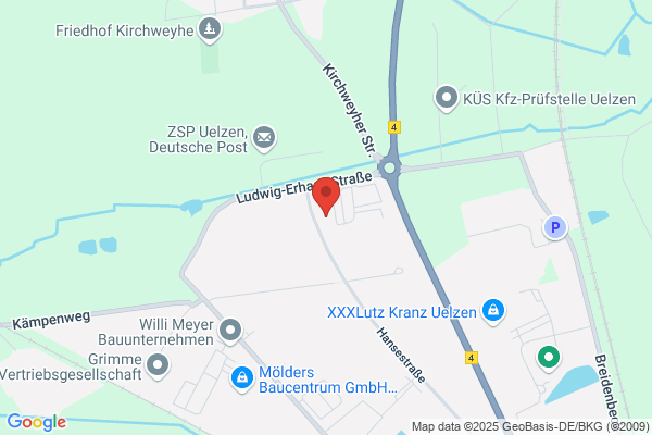 H&H Cars Gebrauchtwarenhandel Inh. H. Ghazi