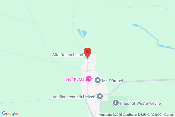 Alta Deutschland GmbH