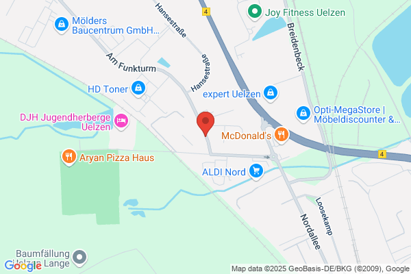 Backer`family Uelzen