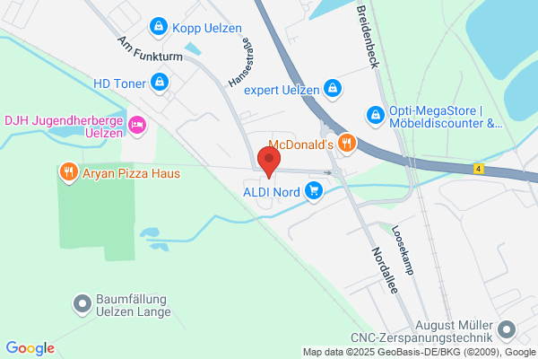Bauunternehmung Heinrich Siebenbrodt GmbH & Co KG