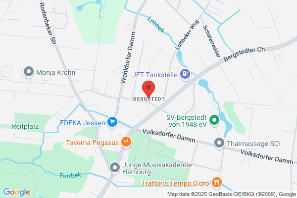 Bergstedt Werksvertretungen GmbH