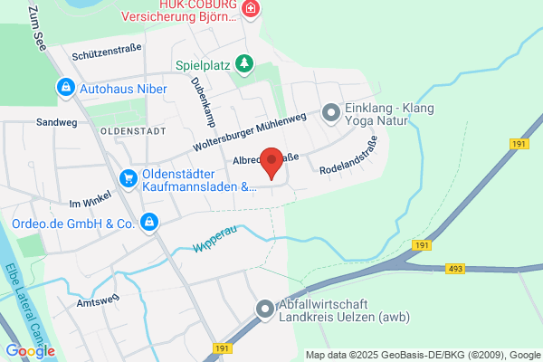 Bilderdienst Uelzen Peter Siegmund