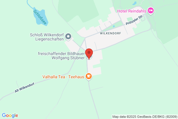 Bildhauerei Ludwig Straßenburg Inh. Lutz Raible