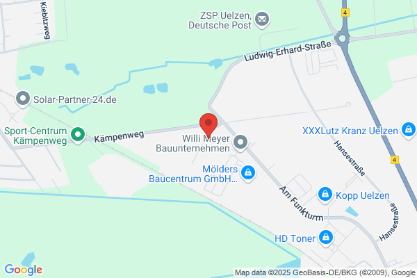 Bresch GmbH