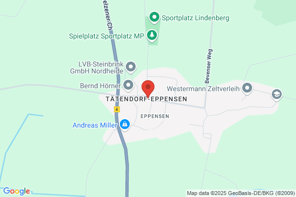 Cafe: Hofcafe Tätendorf Inh. Bärbel Kleinfeld