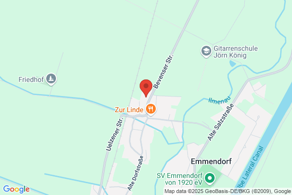 Gemeindeverwaltung Emmendorf