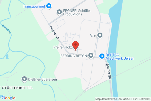 Heggenstaller Uelzen GmbH