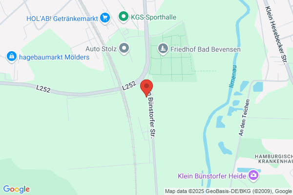 Helle Nds. Kartoffel GmbH