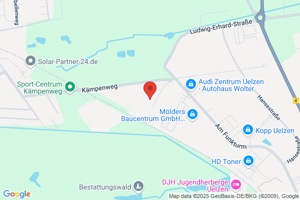Söffker Elektronik Uelzen GmbH