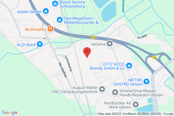 Tankschutz Fago GmbH