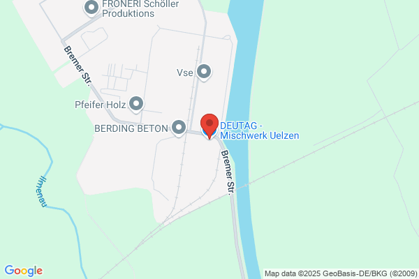 Uelzener Hafenbetriebs- und Umschlags-GmbH