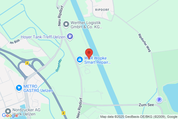 Visolaser GmbH