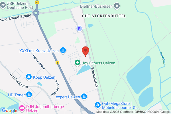 Wegner Bedachungsunternehmen GmbH