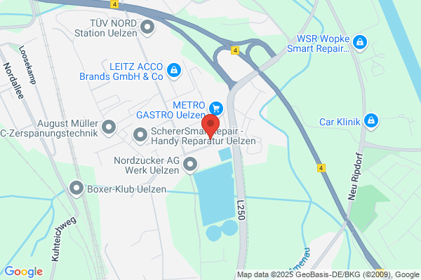 Willi Schuback GmbH Co. KG