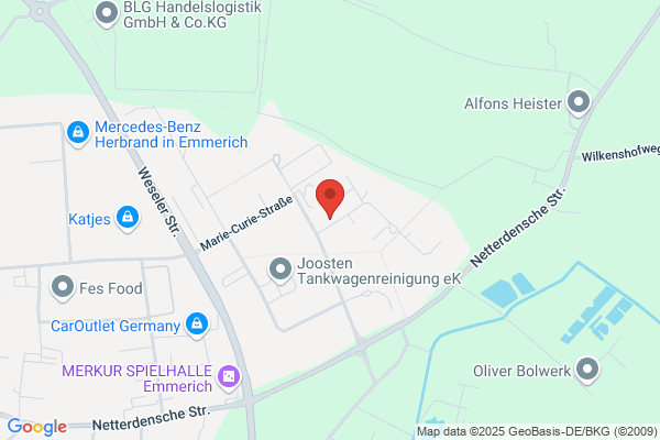 Antiqua Guliker GmbH