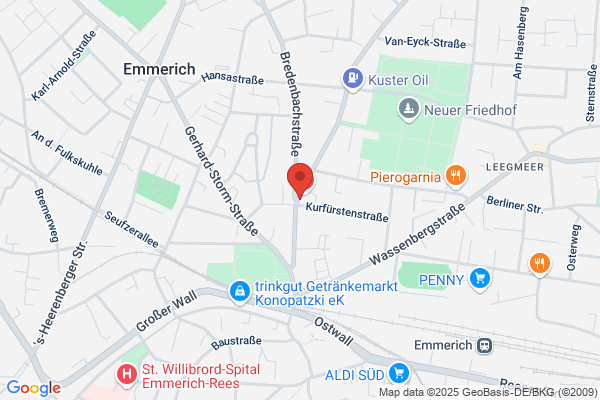 Dijana Angjelkovski Fachärztin für Allgemeinmedizin