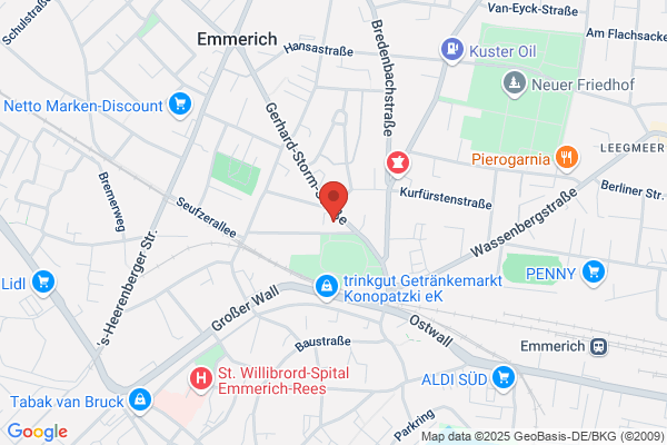 Autohaus Emil Helmich GmbH VW Vertragshändler