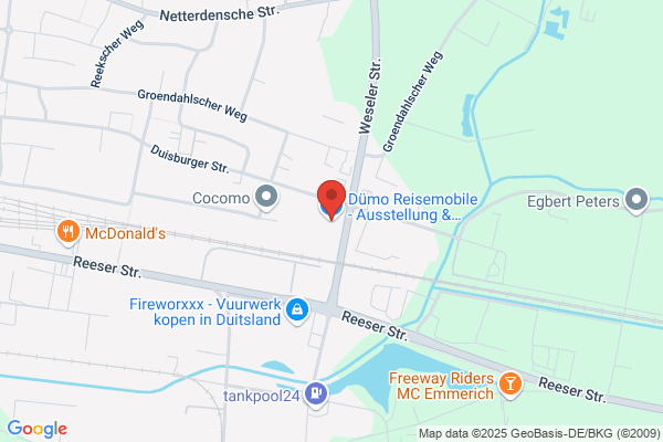 Trockle GmbH