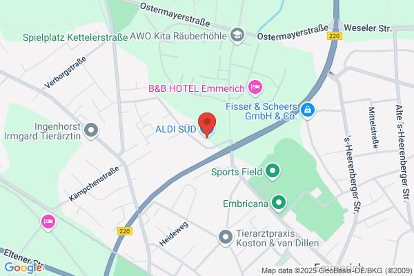 ALDI SÜD