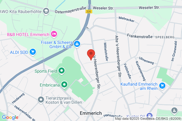 Bröd'je Backwaren GmbH