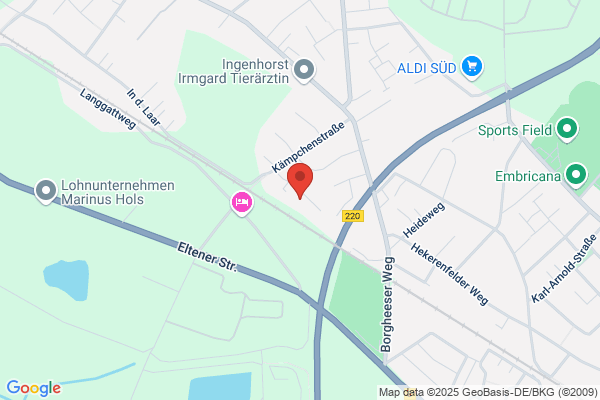 Agentur Stampf