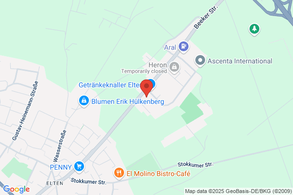 Penn Elcom GmbH