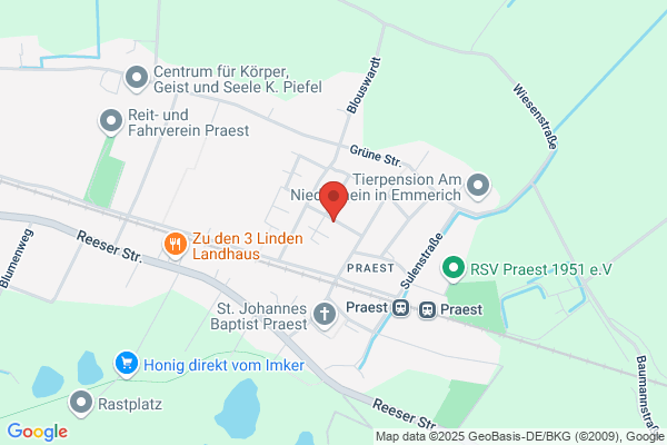 Power Systems GmbH