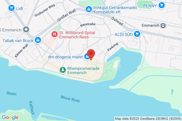 TAKKO FASHION Emmerich