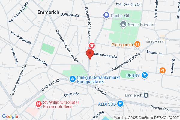 Heeks GmbH Bestattungsbedarf