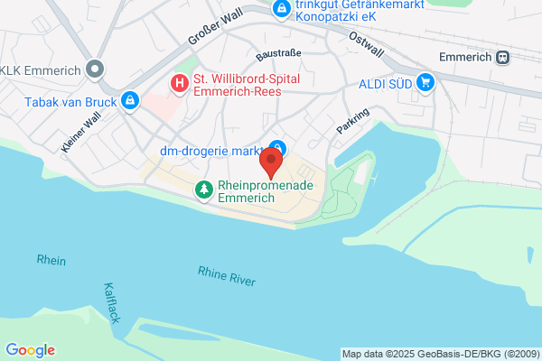 Buchhandel Ressing