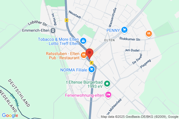 Eiscafé San Remo